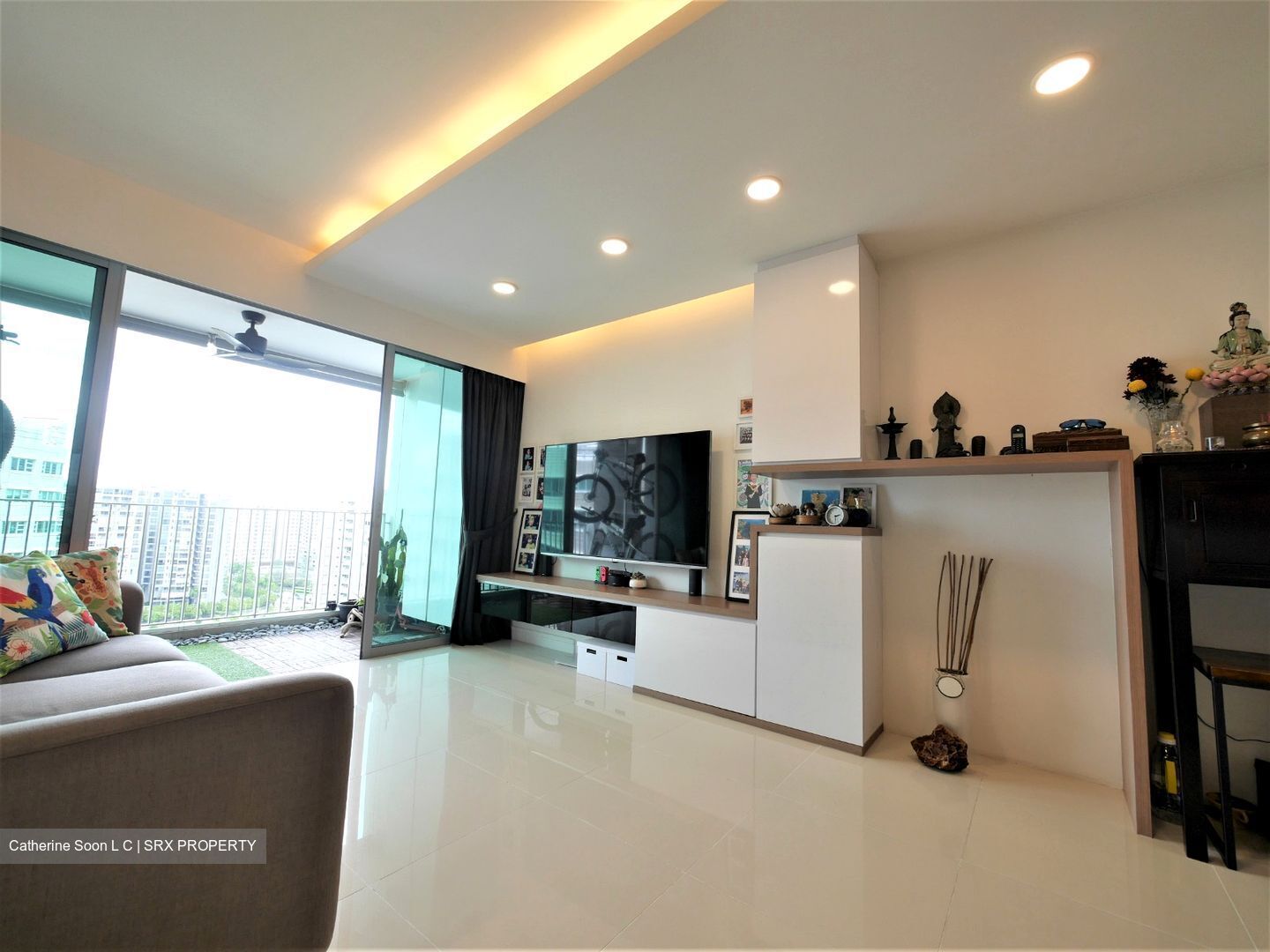 Blk 475A Parkland Residences (Hougang), HDB 5 Rooms #284809851